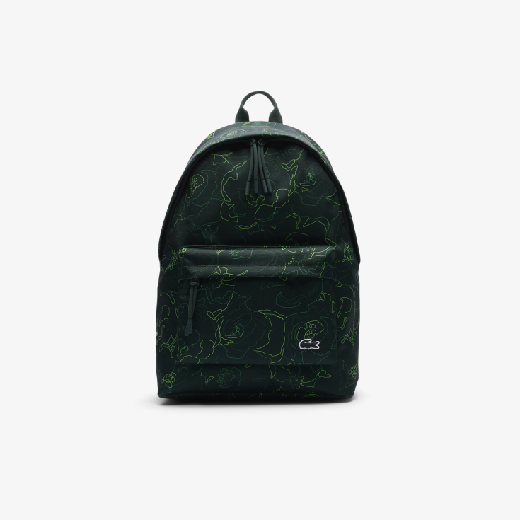 Lacoste Unisex bel çantası