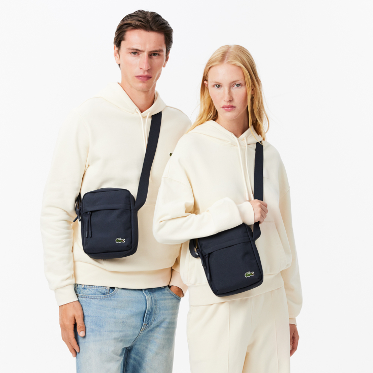 Lacoste kişi çantası