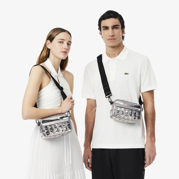 Lacoste kişi çantası