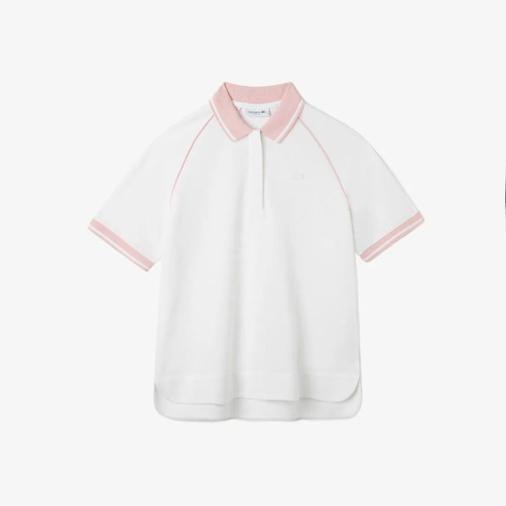 Lacoste qadın polosu