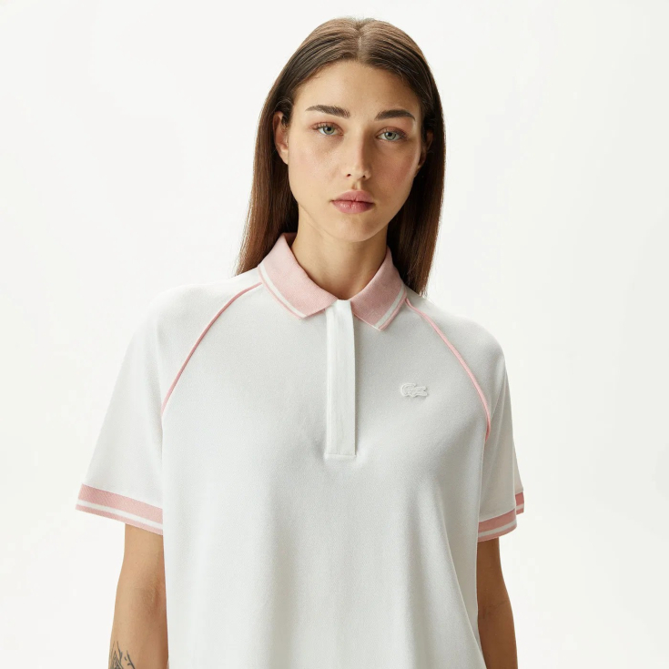 Lacoste qadın polosu