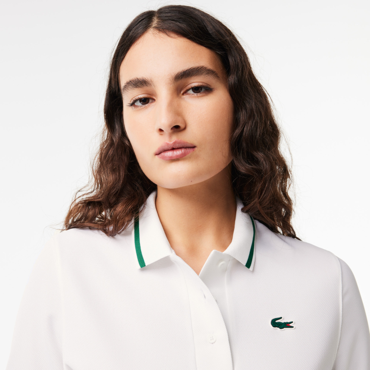 Lacoste qadın polosu