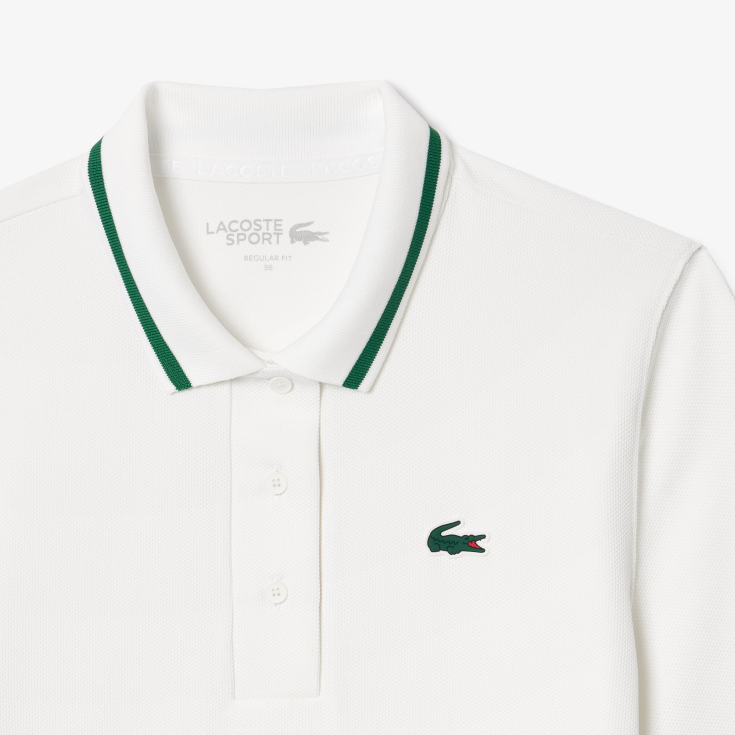 Lacoste qadın polosu