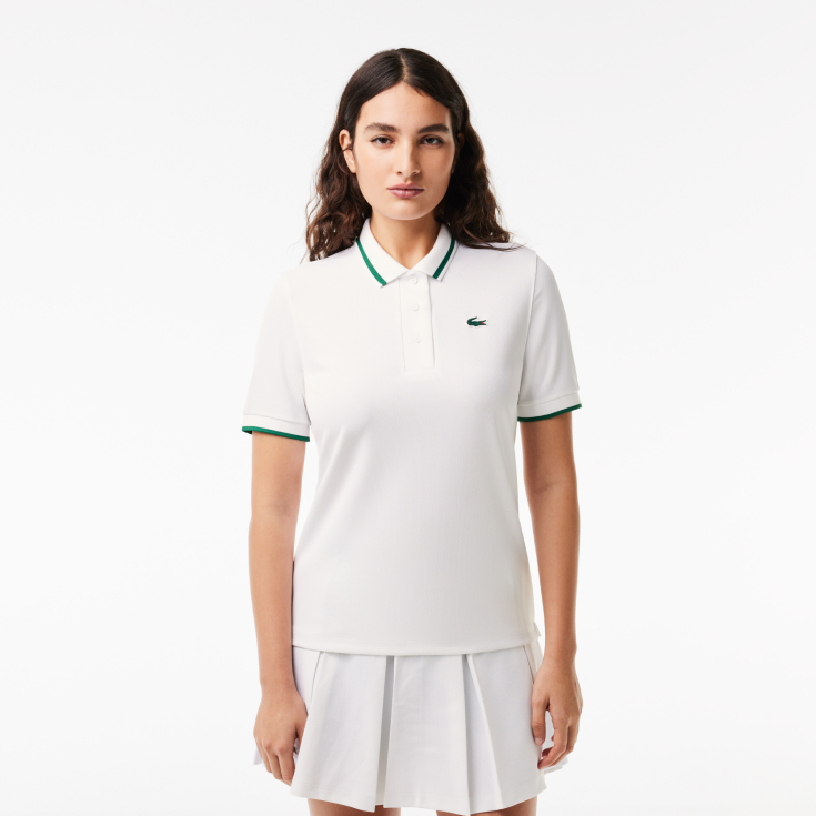Lacoste qadın polosu