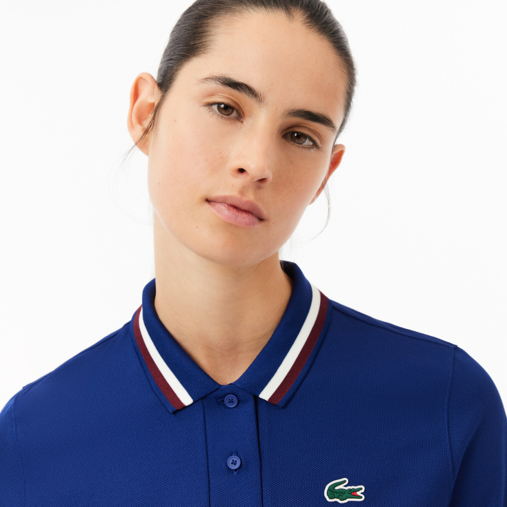 Lacoste qadın polosu