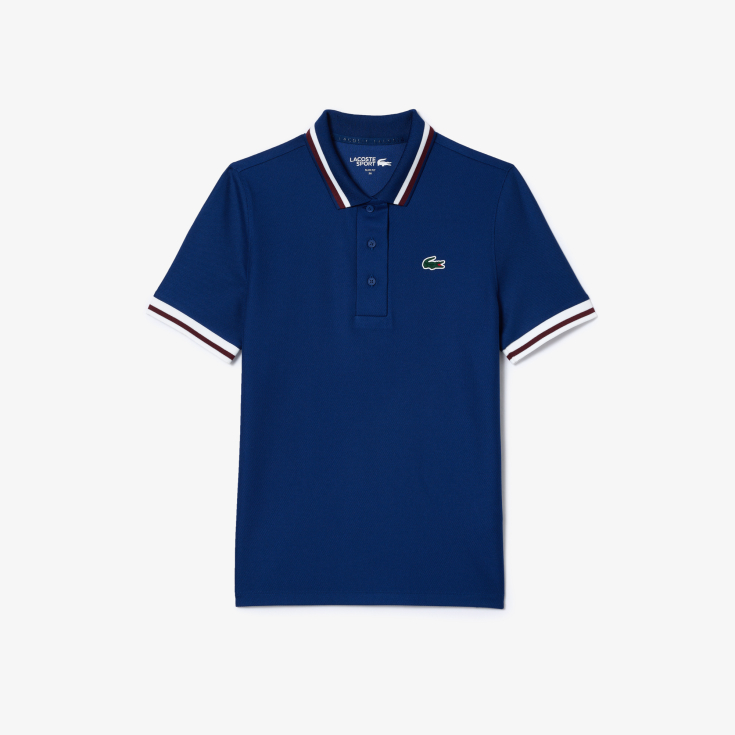 Lacoste qadın polosu