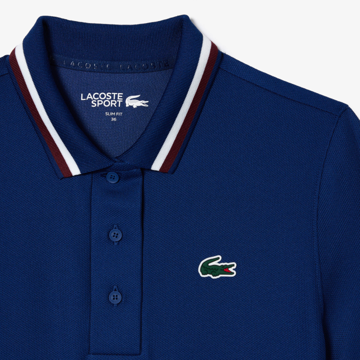 Lacoste qadın polosu