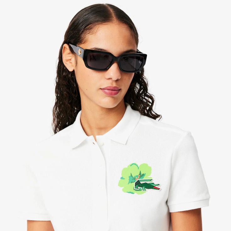 Lacoste qadın polosu