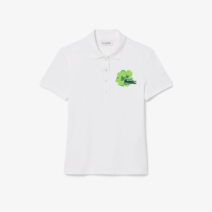 Lacoste qadın polosu