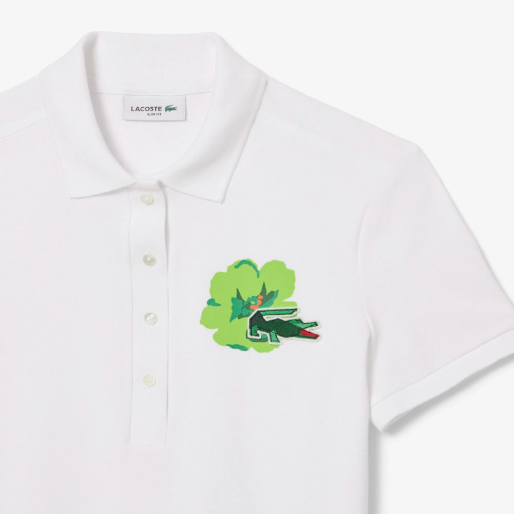 Lacoste qadın polosu
