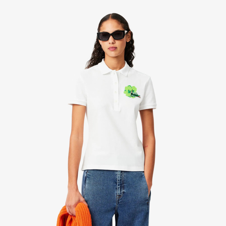 Lacoste qadın polosu