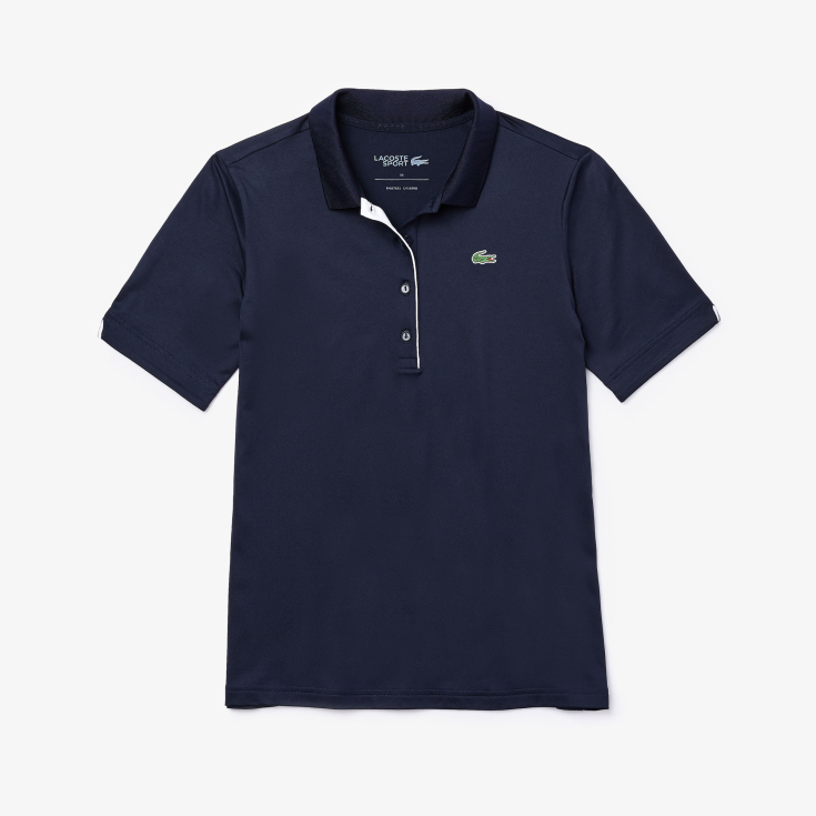 Lacoste qadın polosu