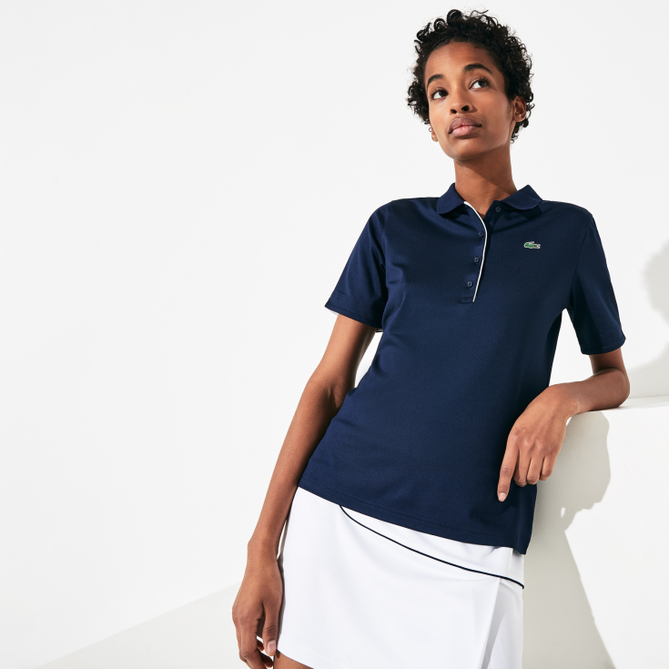 Lacoste qadın polosu