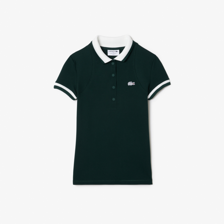 Lacoste qadın polosu