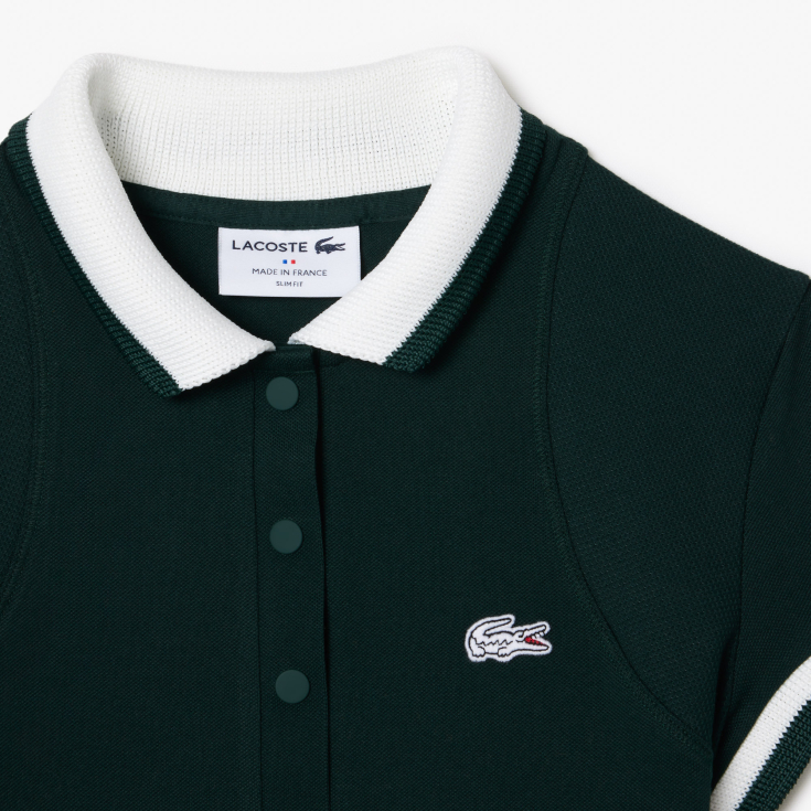 Lacoste qadın polosu