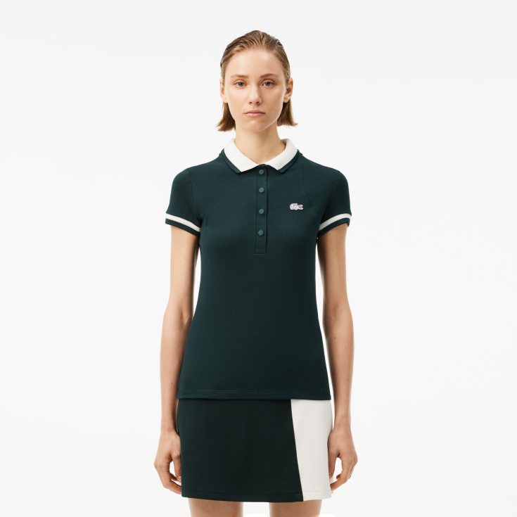 Lacoste qadın polosu