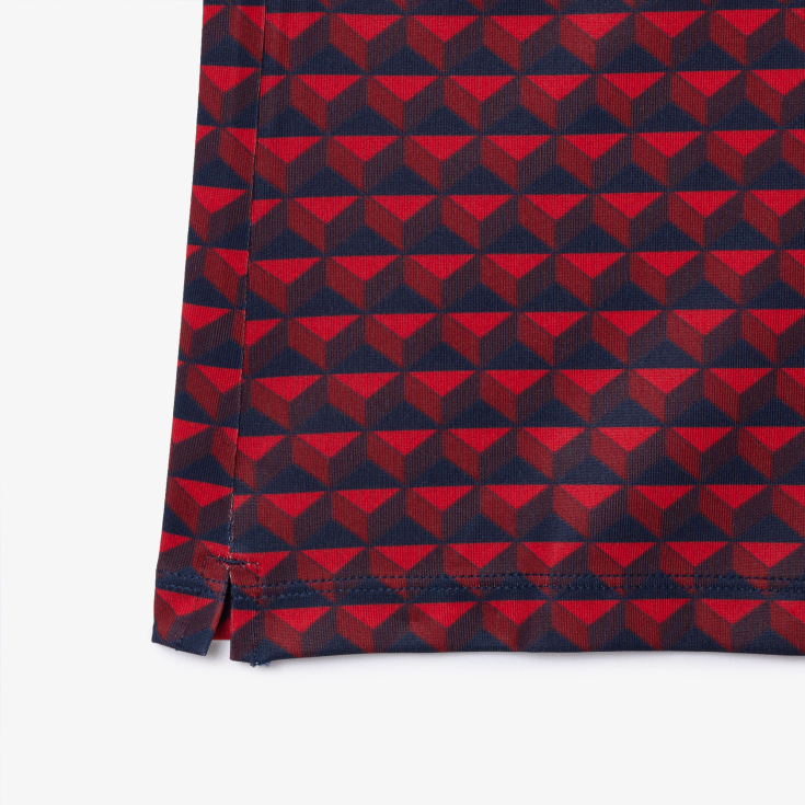 Lacoste qadın polosu