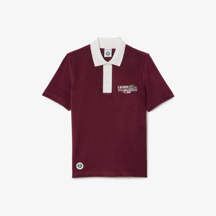 Lacoste qadın polosu