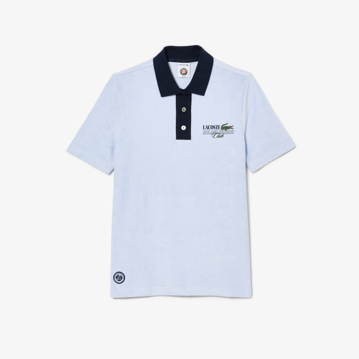 Lacoste qadın polosu
