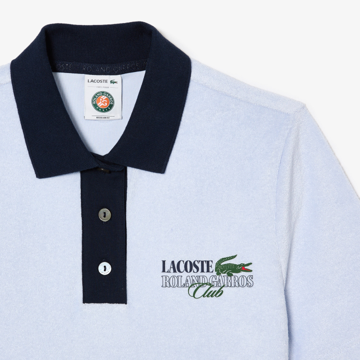 Lacoste qadın polosu