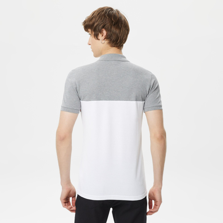 Lacoste kişi polosu