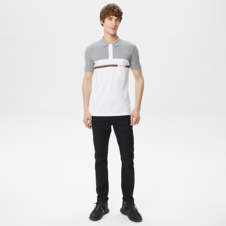 Lacoste kişi polosu