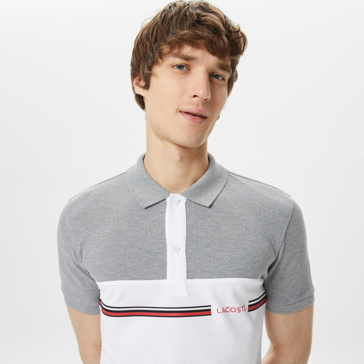 Lacoste kişi polosu