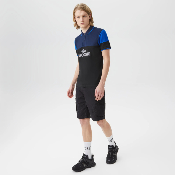 Lacoste kişi polosu