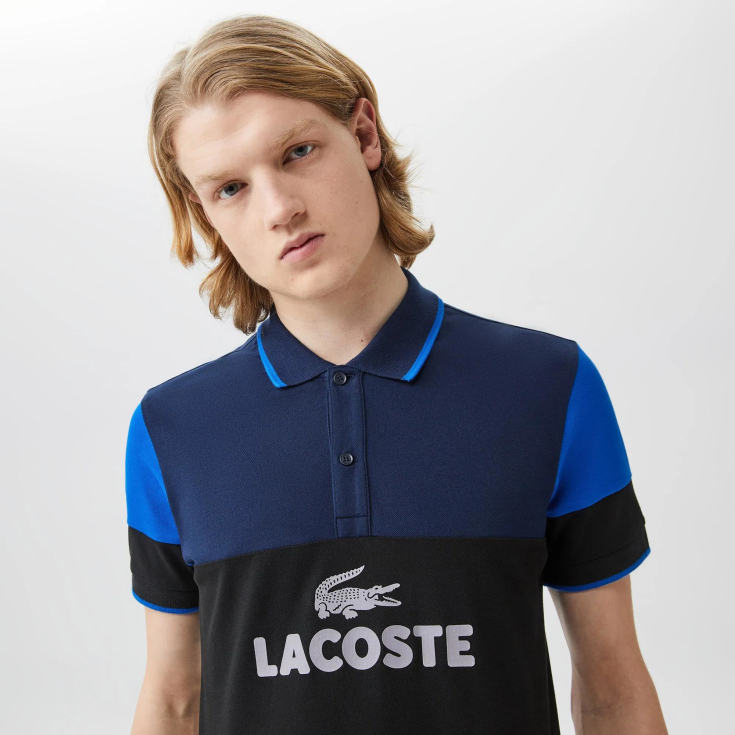 Lacoste kişi polosu
