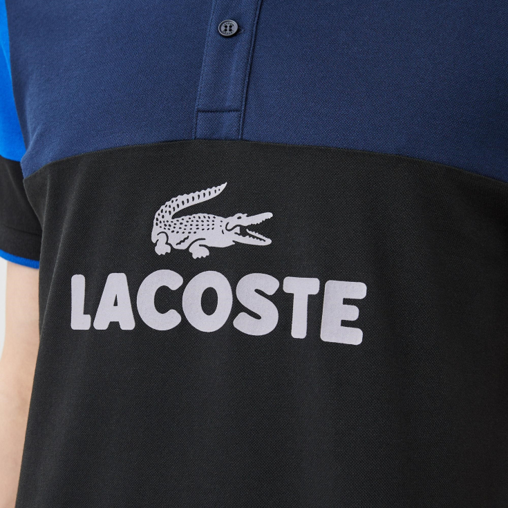 Lacoste kişi polosu