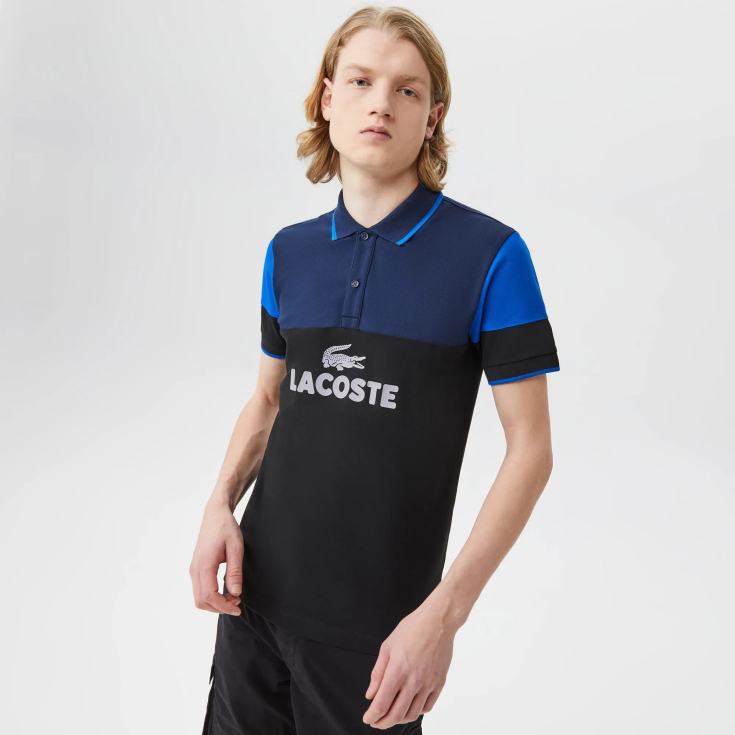 Lacoste kişi polosu