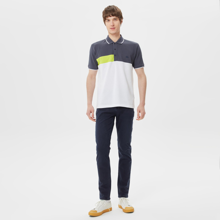 Lacoste kişi polosu