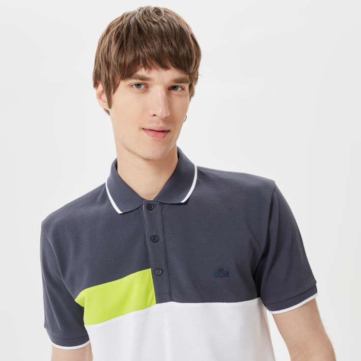 Lacoste kişi polosu