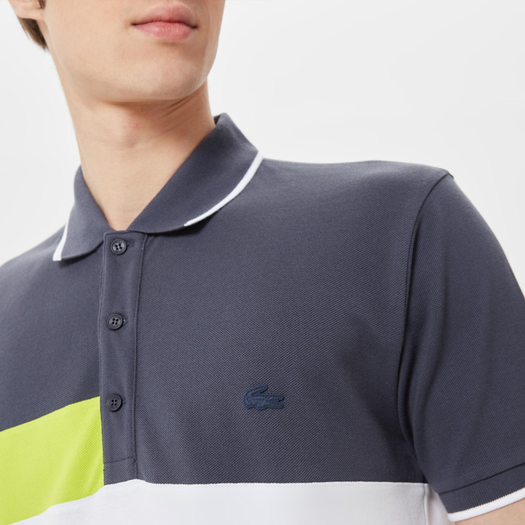 Lacoste kişi polosu