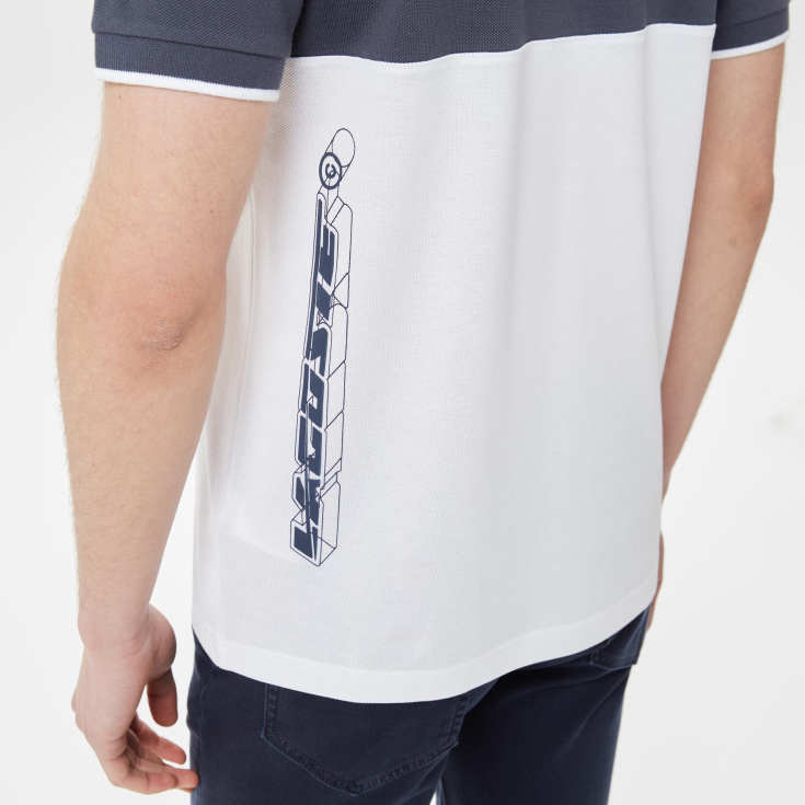Lacoste kişi polosu
