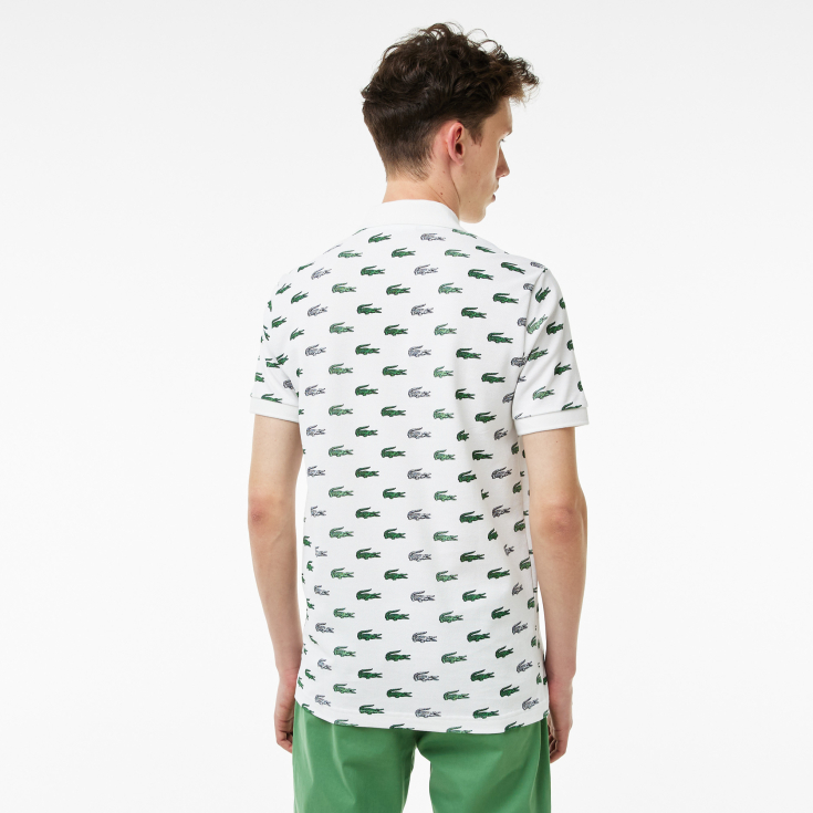Lacoste kişi polosu