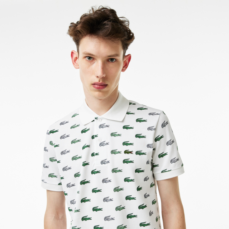 Lacoste kişi polosu