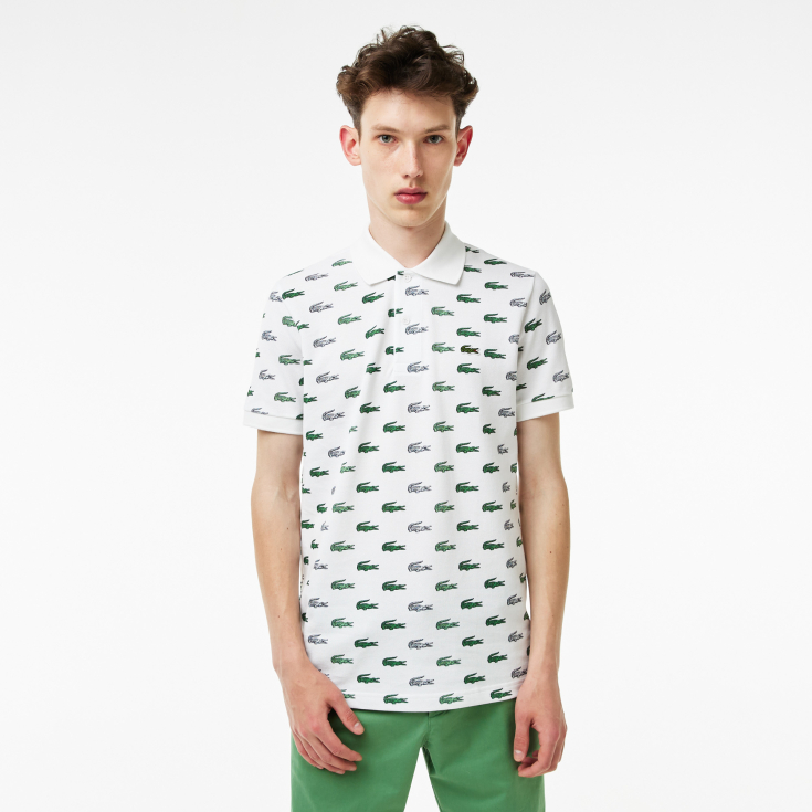 Lacoste kişi polosu