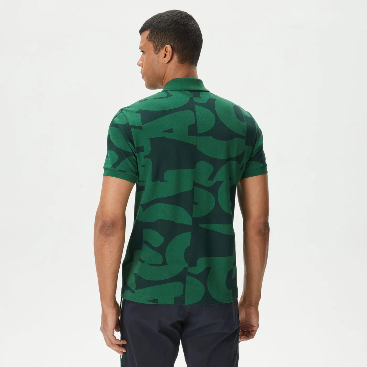 Lacoste kişi polosu