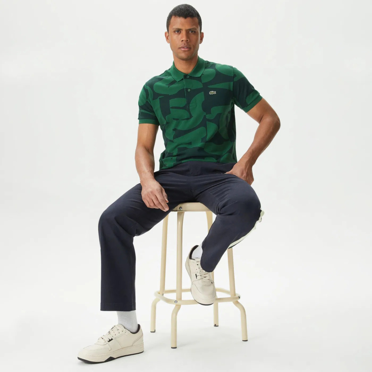 Lacoste kişi polosu