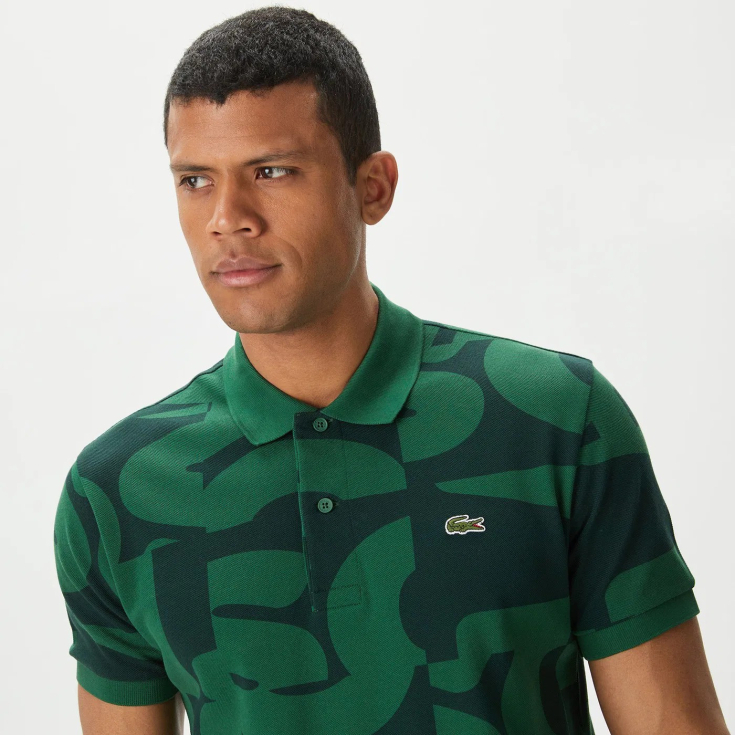 Lacoste kişi polosu