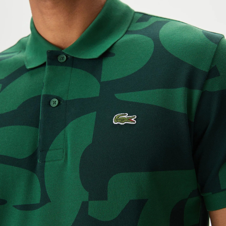 Lacoste kişi polosu