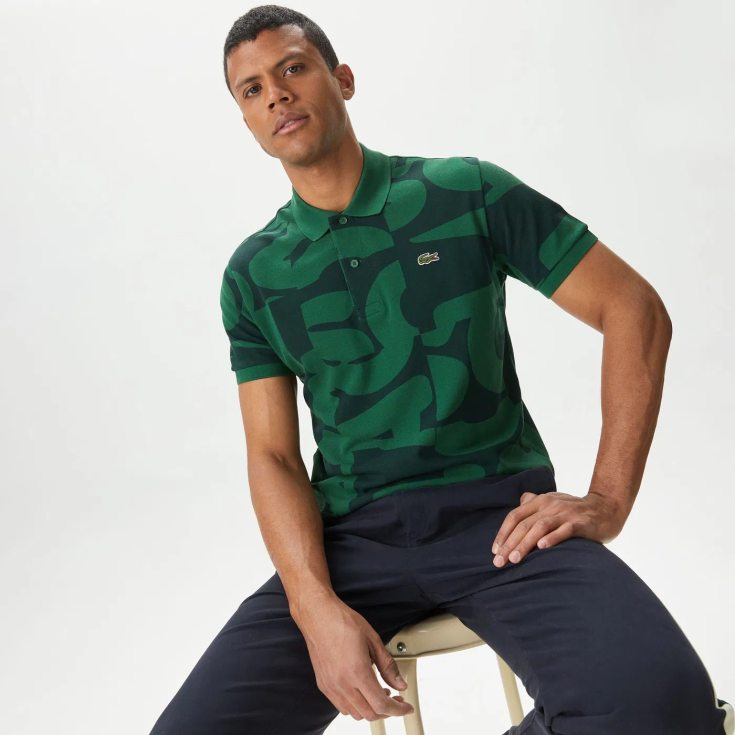 Lacoste kişi polosu