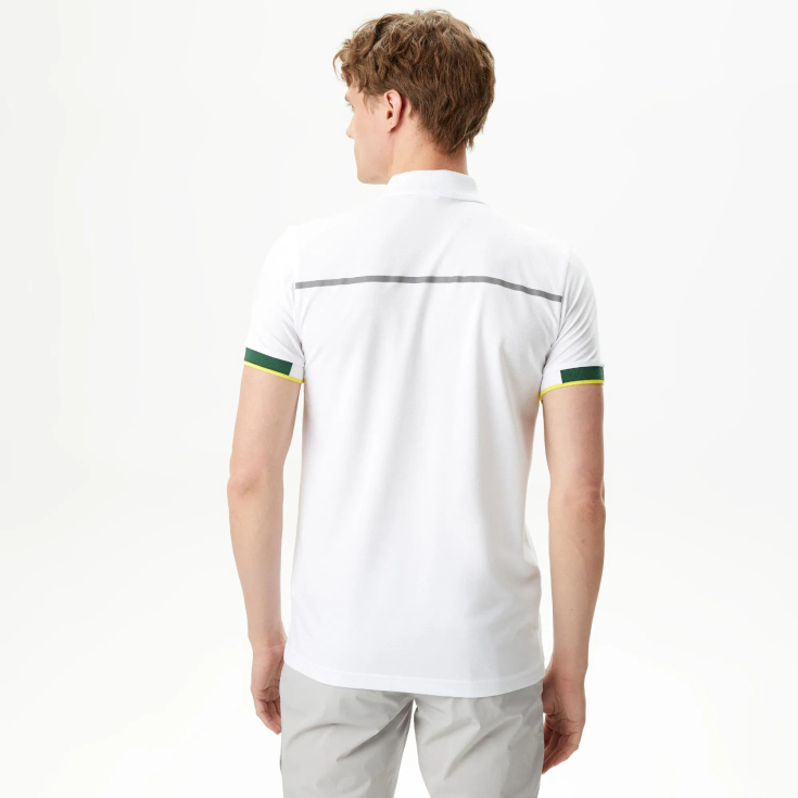 Lacoste kişi polosu