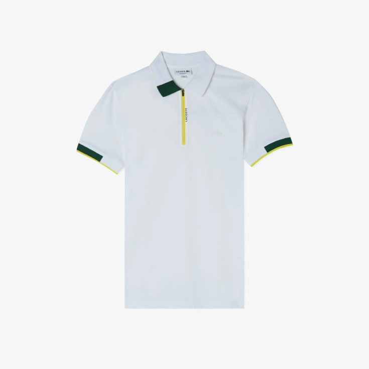 Lacoste kişi polosu