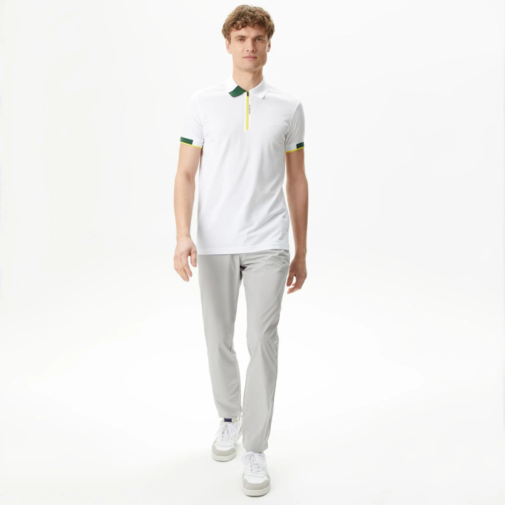 Lacoste kişi polosu