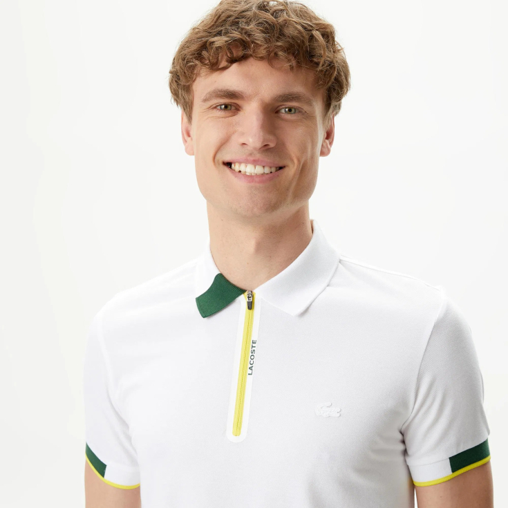 Lacoste kişi polosu