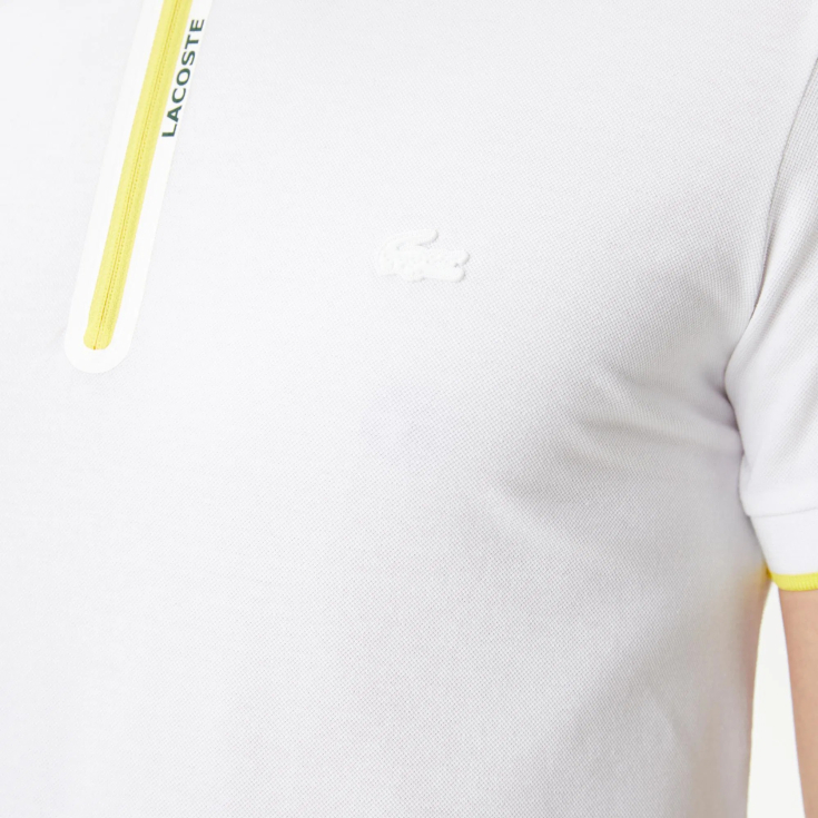 Lacoste kişi polosu