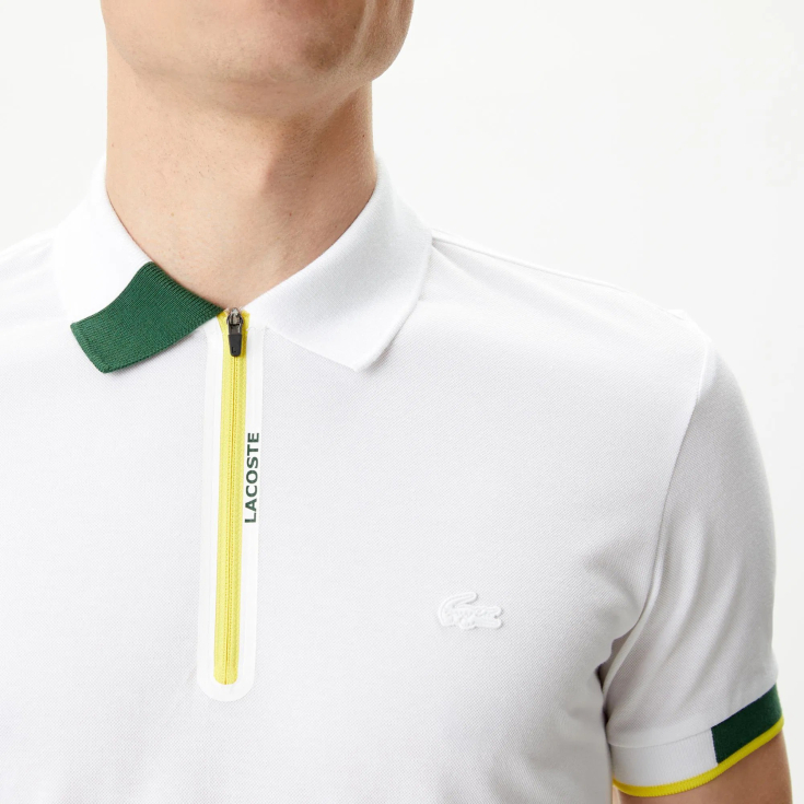 Lacoste kişi polosu