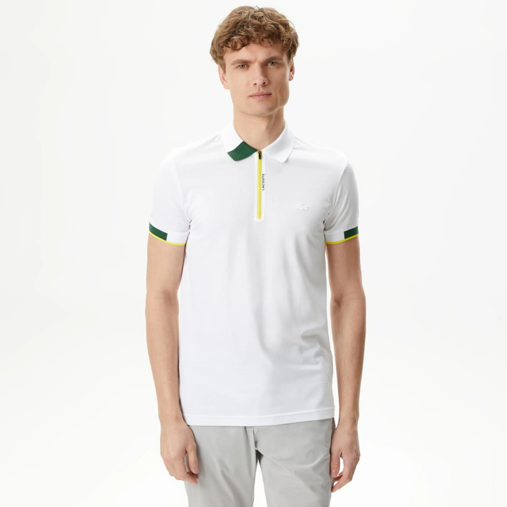 Lacoste kişi polosu